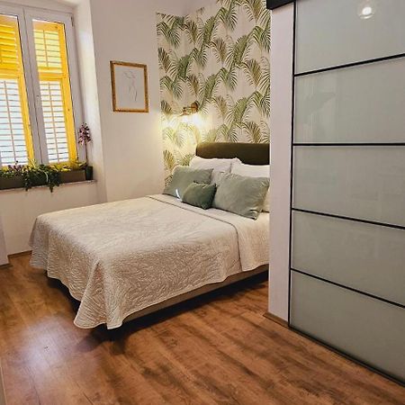 Room Lui Rijeka Luaran gambar