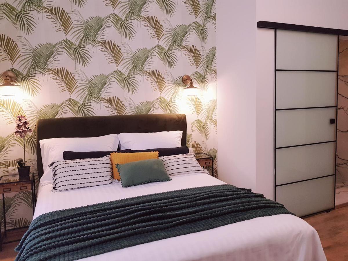 Room Lui Rijeka Luaran gambar