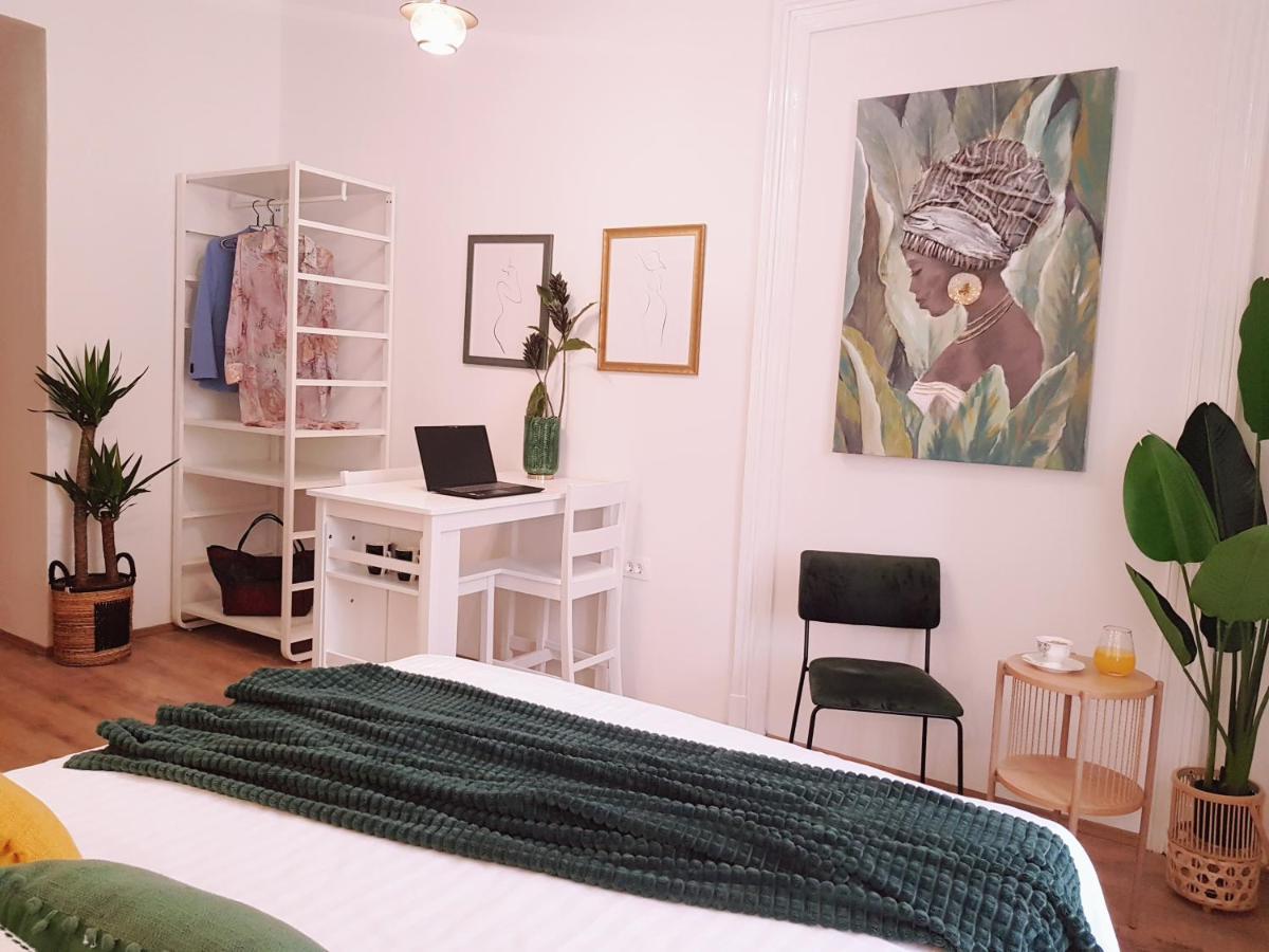Room Lui Rijeka Luaran gambar