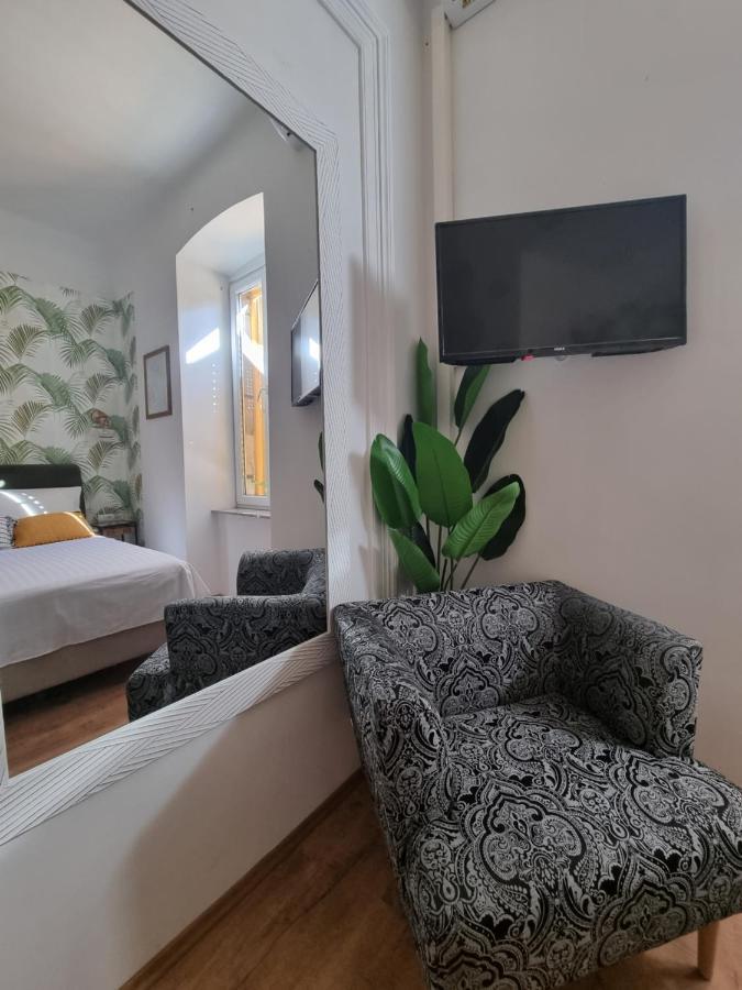 Room Lui Rijeka Luaran gambar
