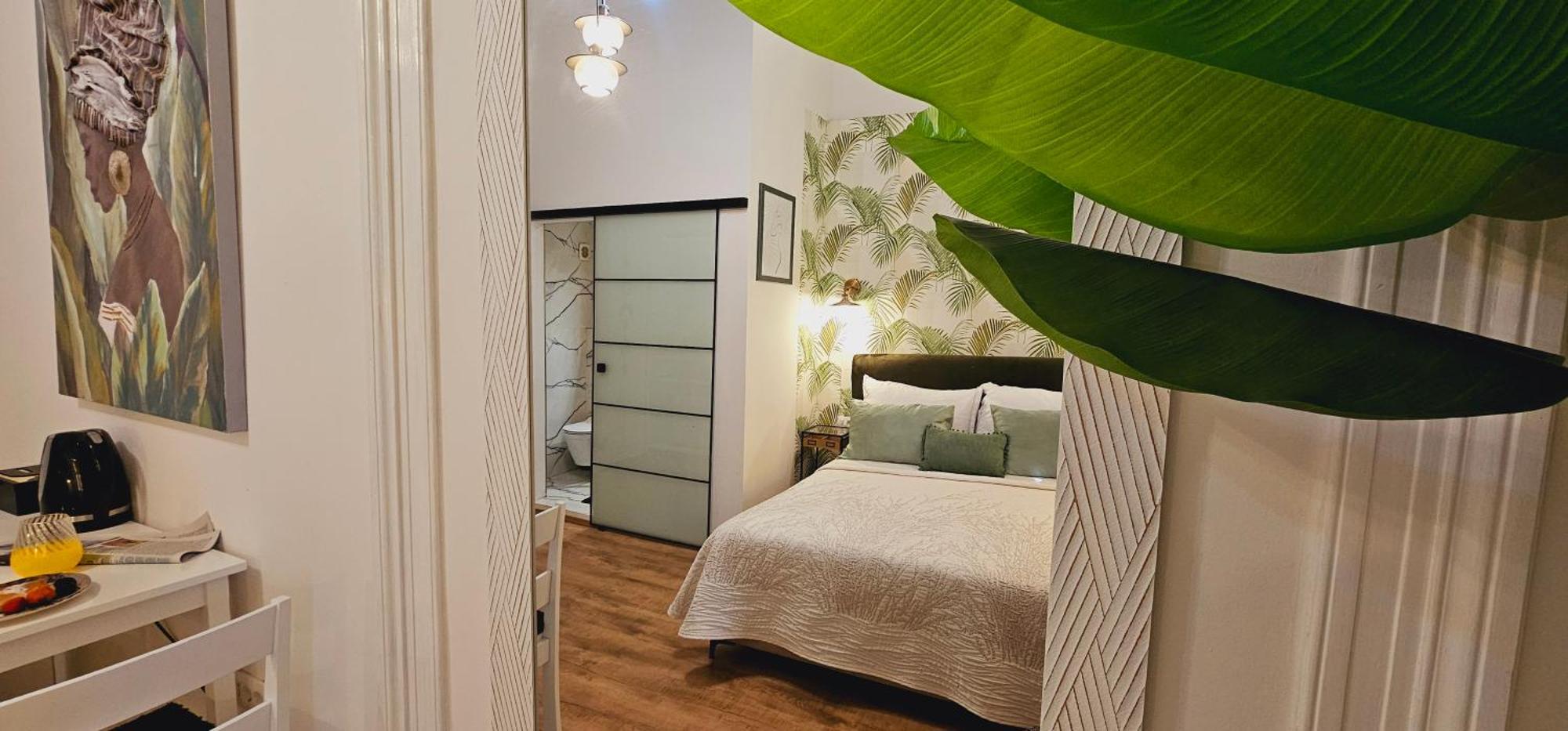 Room Lui Rijeka Luaran gambar